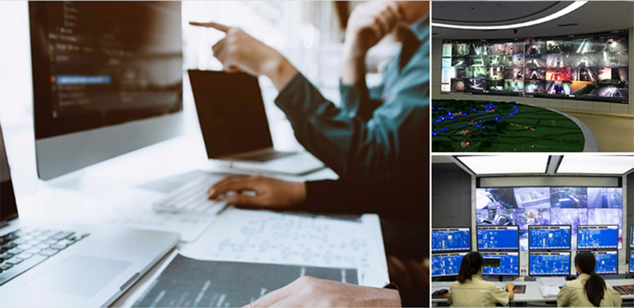 重点企业监控 重点企业监控